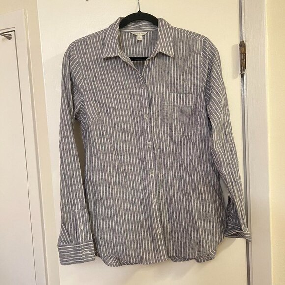 Lucky Brand Women's Multi Shirt - Picture 1 of 2